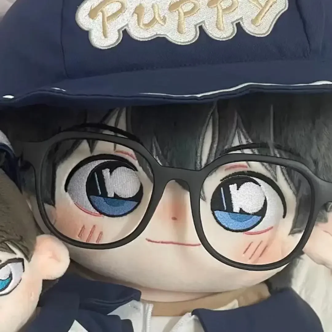 

Cute Boy No Attribute Cosplay Plush Doll Cotton Body Cosplay Dress Up Clothes Dolls Plushie Pillow Xmas Gift 20cm