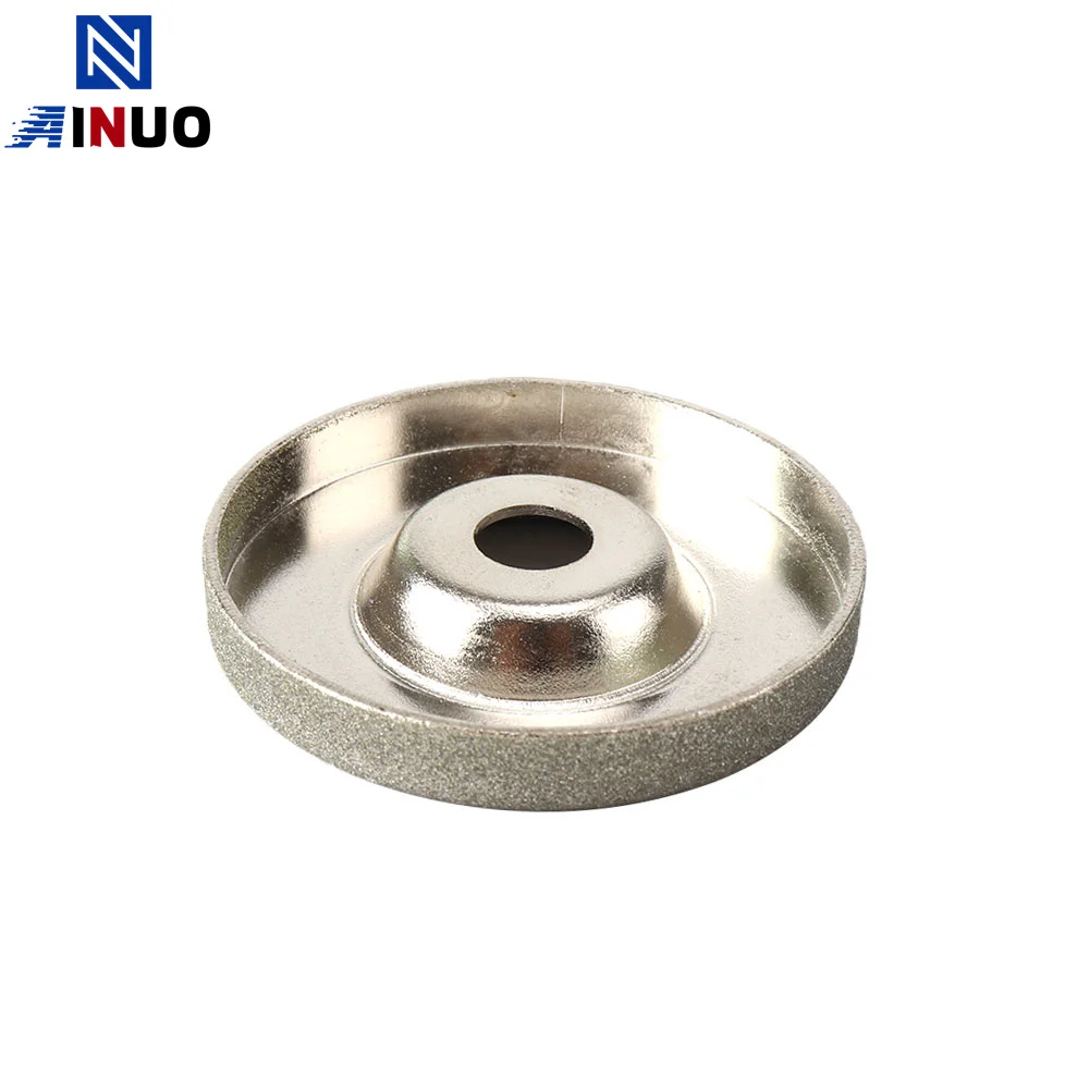 50mm Diamond Grinding Wheel Cup 2