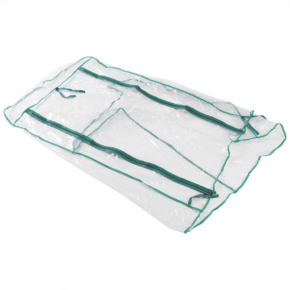 Mini Portable Greenhouse for Outdoor Gardening