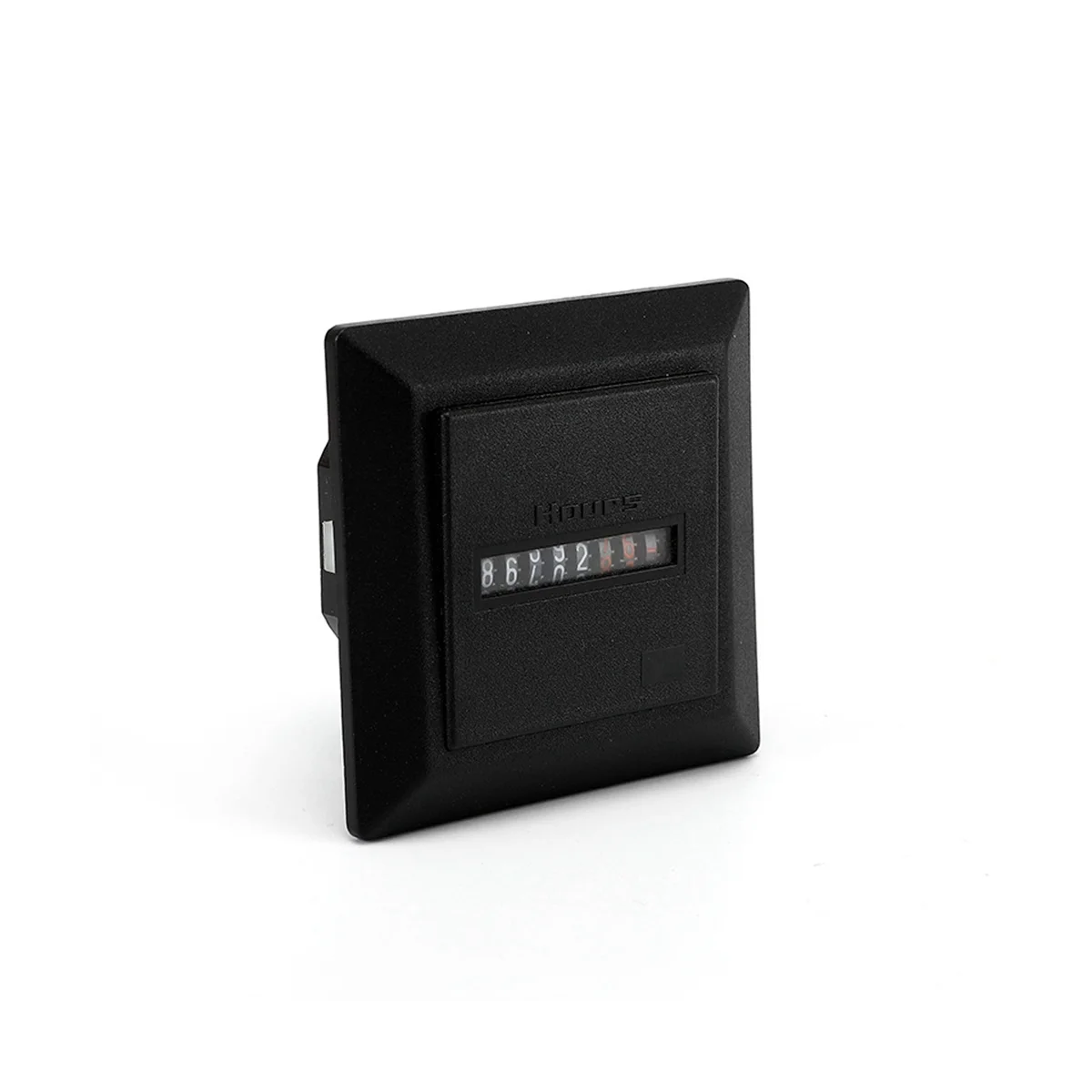 

Industrial Timer HM-1 Timer Mechanical Fully Sealed Mechanical Timer