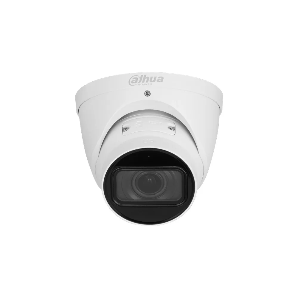 Dahua IPC-HDW2441T-ZS 4MP 2.7mm -13.5mm motorized zoom lens Built-in Mic IR40M IP67 IK10 POE SMD Plus AI WizSense IP camera 2
