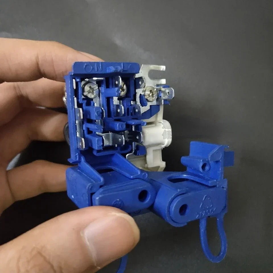 Starter Frigorifero PTC 8100ZEM90-130-74 | Compatibile Compressori | Ricambio Non Originale - Foto 6