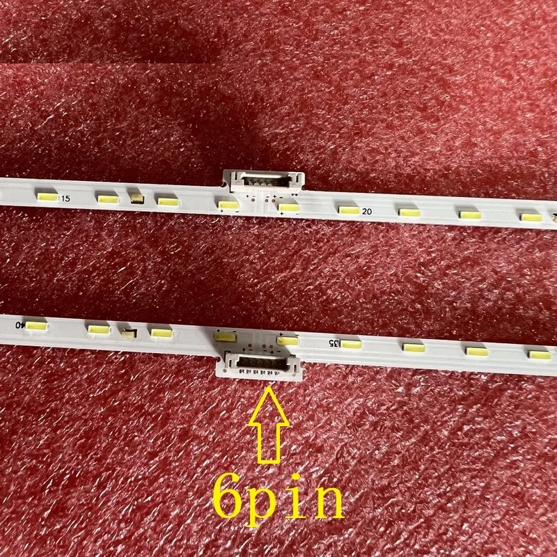 

LED Backlight Strip For SONY KD-55XF8596 KD-55XG8577 KD-55XF8577 KD-55XG8596