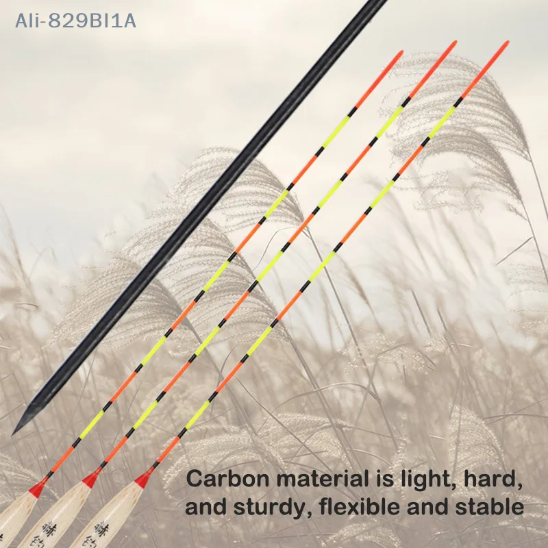 

1/10 шт. вертикальный новичок подходит для рыбы поплавок для дрифта дикой рыбалки Дрифт для карпа Дата ядро Поплавок рыболовный инструмент Аксессуары