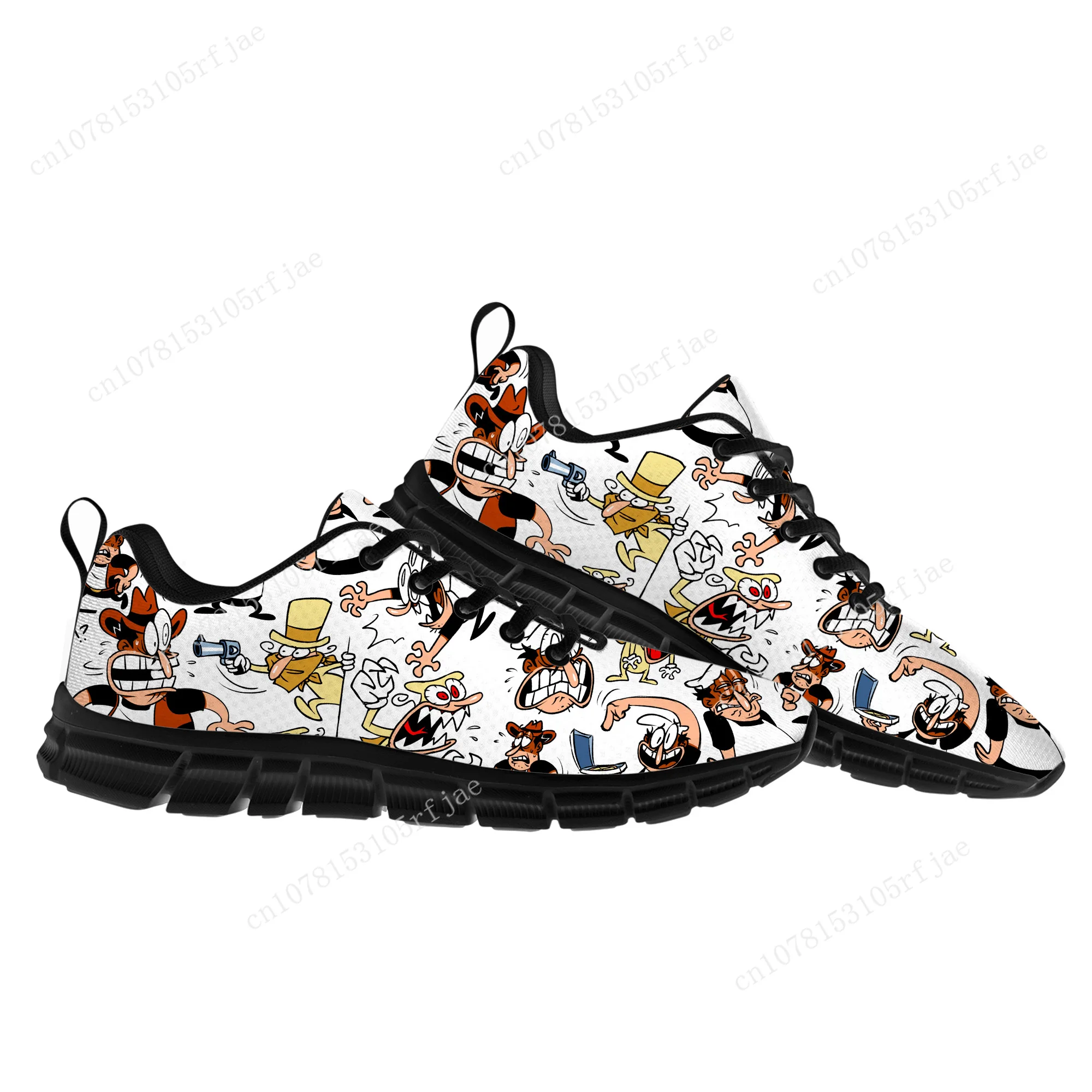 Pizza Tower Sports Shoes Hot Cartoon Game Mens Womens Teenager Children Sneakers Fashion High Quality Sneaker Custom Built Shoes