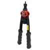 Hand Threaded Rivet Nuts Guns Riveter of Sleeve Nuts Rivnut Tool For Auto M3/M4/M5/M6/M8 Hand Riveter BT-606 Manual Rivet Tools 5