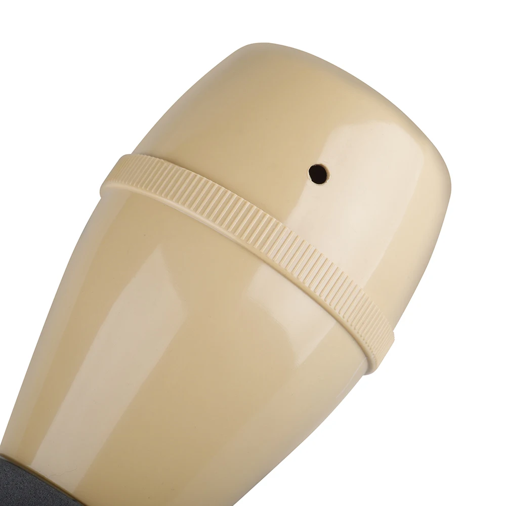 Trumpet Silencer ABS Material Trumpet Mute for Beginners To Practice Special Trumpet Accessories