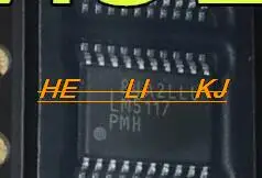 

Free shipping LM5117 LM5117PMH LM5117PMHX HTSSOP20
