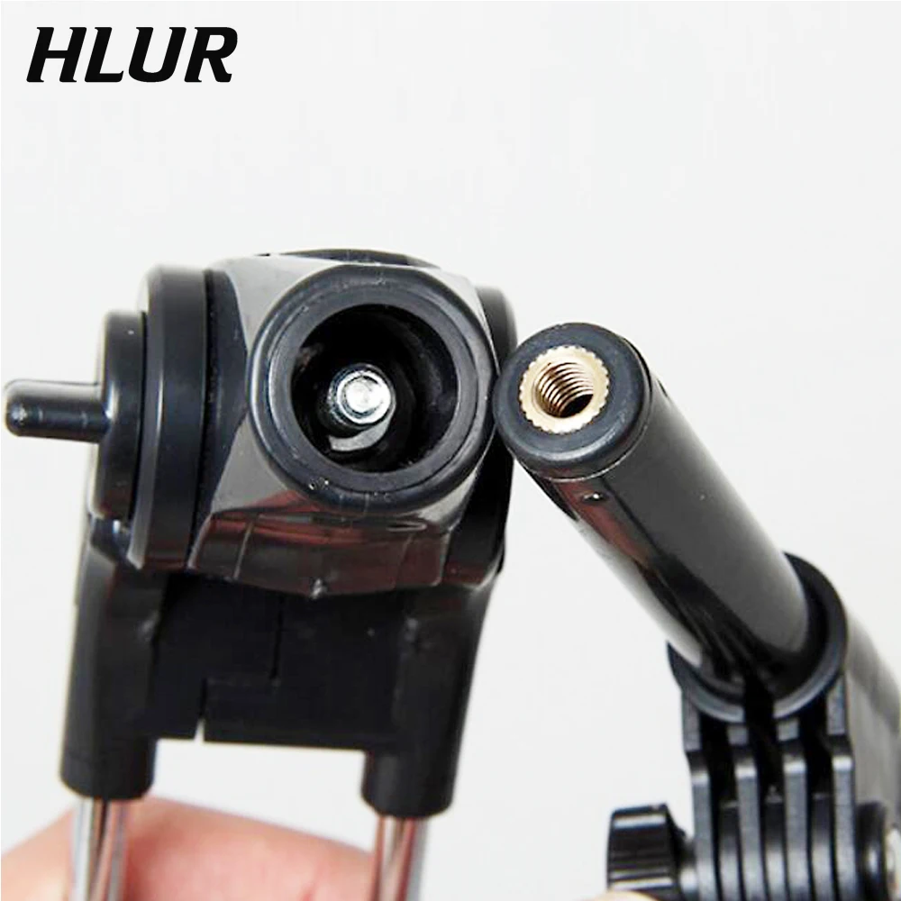1.5M/1.7M/2.1M New Stainless Steel Thickened Telescopic Fishing Rod Bracket Fishing Rod Dual Purpose Bracket Holder