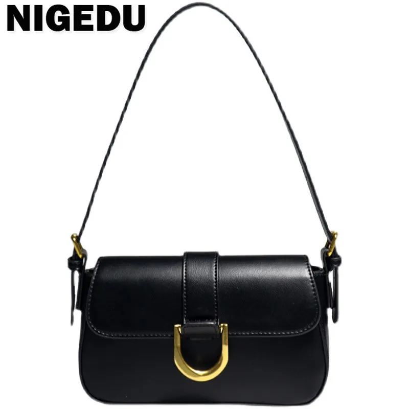 Messenger Bags Axillary Bags Shoulder Bag Handbag Vintage Women