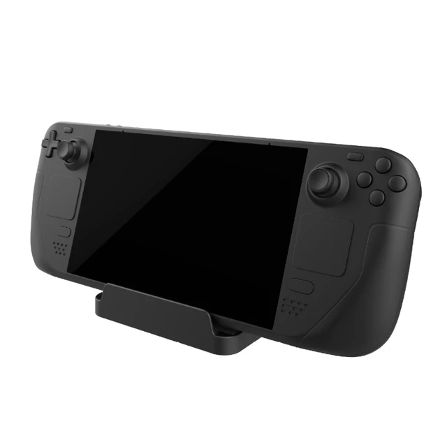 스팀 데크 게임 콘솔을 위한 맞춤형 스탠드 베이스