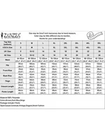 ZANZEA Korean Casual Cropped Pants Women Elastic Waist Pockets Long Pants Summer Fashion Slit Pantalons Casual Straight Trousers 6