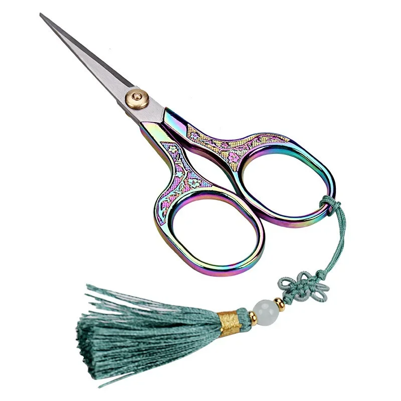 Sewing Scissors for Cutting Cloth Embroidery Thread