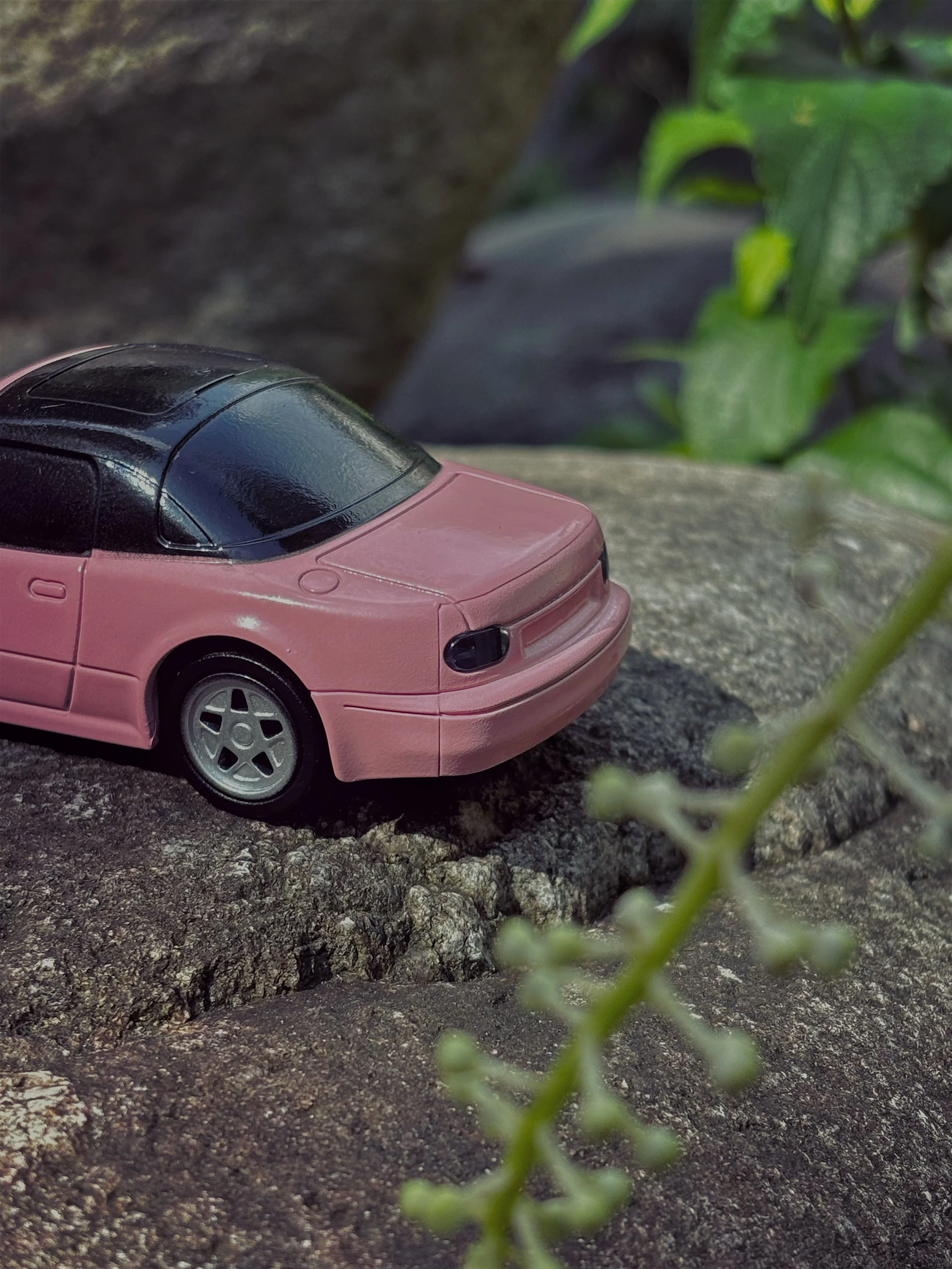 1:43 Scale Remote Control Drift Car Mx5 4wd Full Proportional Control With Gyroscope For 60 Minute Runtime Realistic Racing Toy 