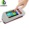 High Accuracy Surface Roughometer Portable Surface Roughness Tester 4