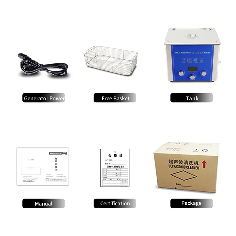 Tullker  Ŭ   LCD ũ  µ  Ʈ, DPF Ż, ô , 30L, 10L