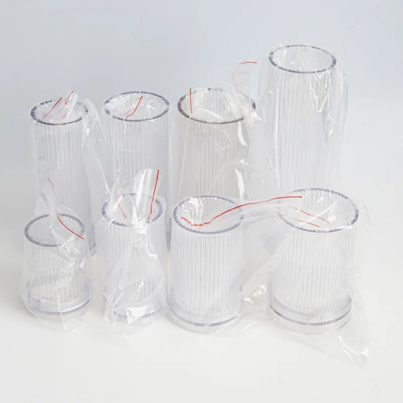 Spherical Candle Mold Set 5