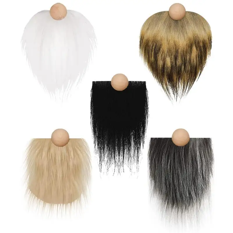 Tessuto Pelliccia Sintetica Pelo Lungo 90mm (Borgogna): Soffice E Caldo Per I Tuoi Progetti DIY!