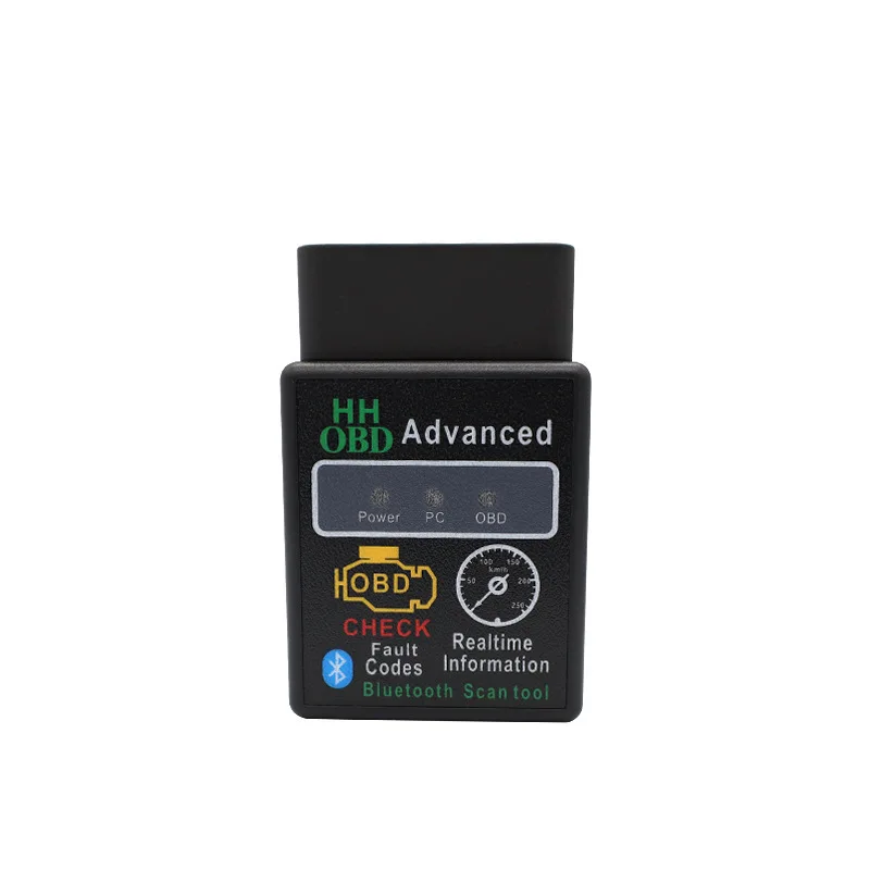 HH OBD V1.5