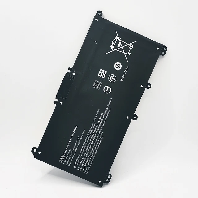 Аккумулятор для ноутбука HP Pavilion 14-CE0025TU 14-CE0034TX 15-CS0037T 250 255 G7 HSTNN-LB8L/LB8M/DB8R 3
