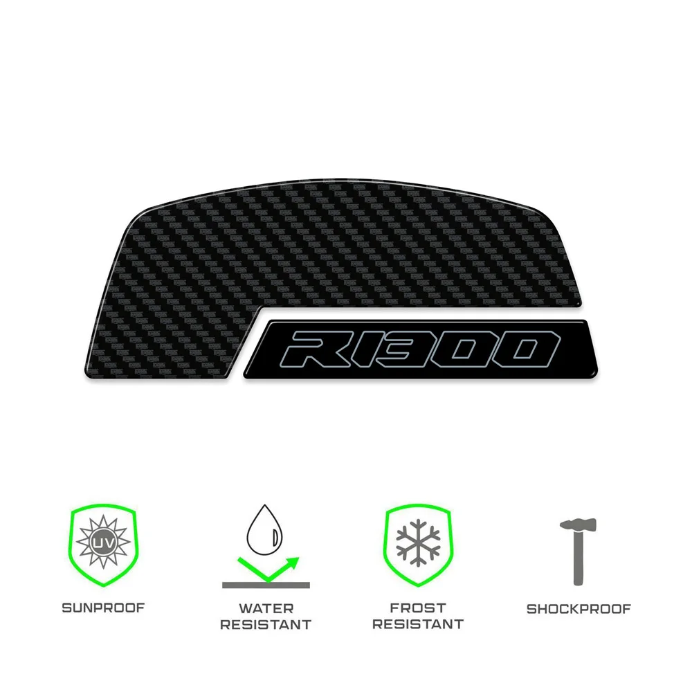 3D   ƼĿ   ȣ е, BMW R1300GS R 1300 GS 2023 2024