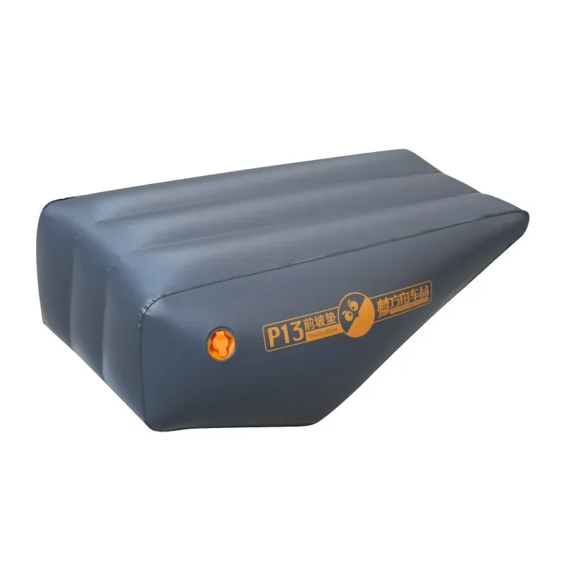 Vehicle Mounted Air Mattress Flat Front Slope Pad Is Used To Level The Front And Back Slope Of The Car
