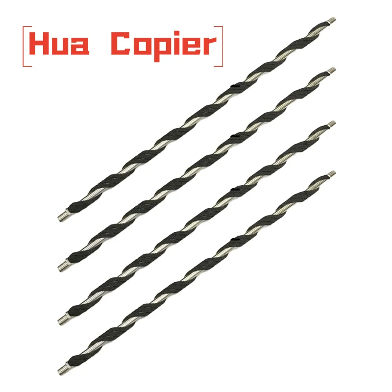 

4PCS Charge Roller Cleaning Roller For KYOCERA ECOSYS M4125idn 4132idn TASKalfa 3212i 4012i