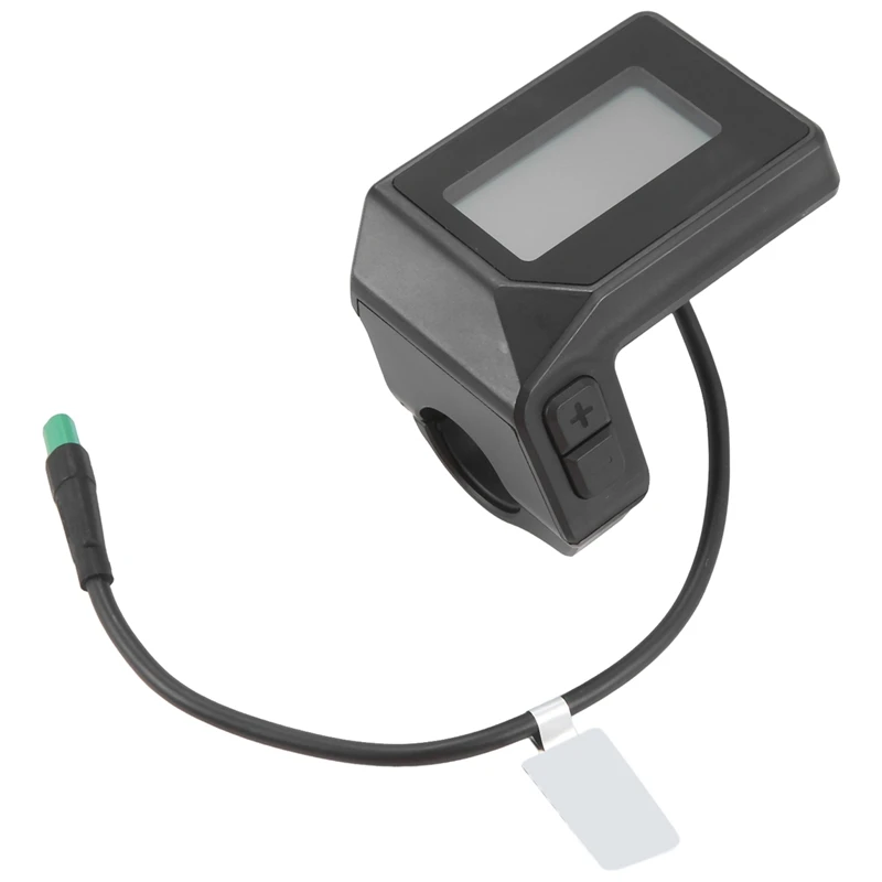 For Bafang Mid Motor Display DPC220-CAN Bluetooth Bafang GO For M500 M510 M600 M420 M560 M800 M300 Triangle Plug CAN Durable (B)