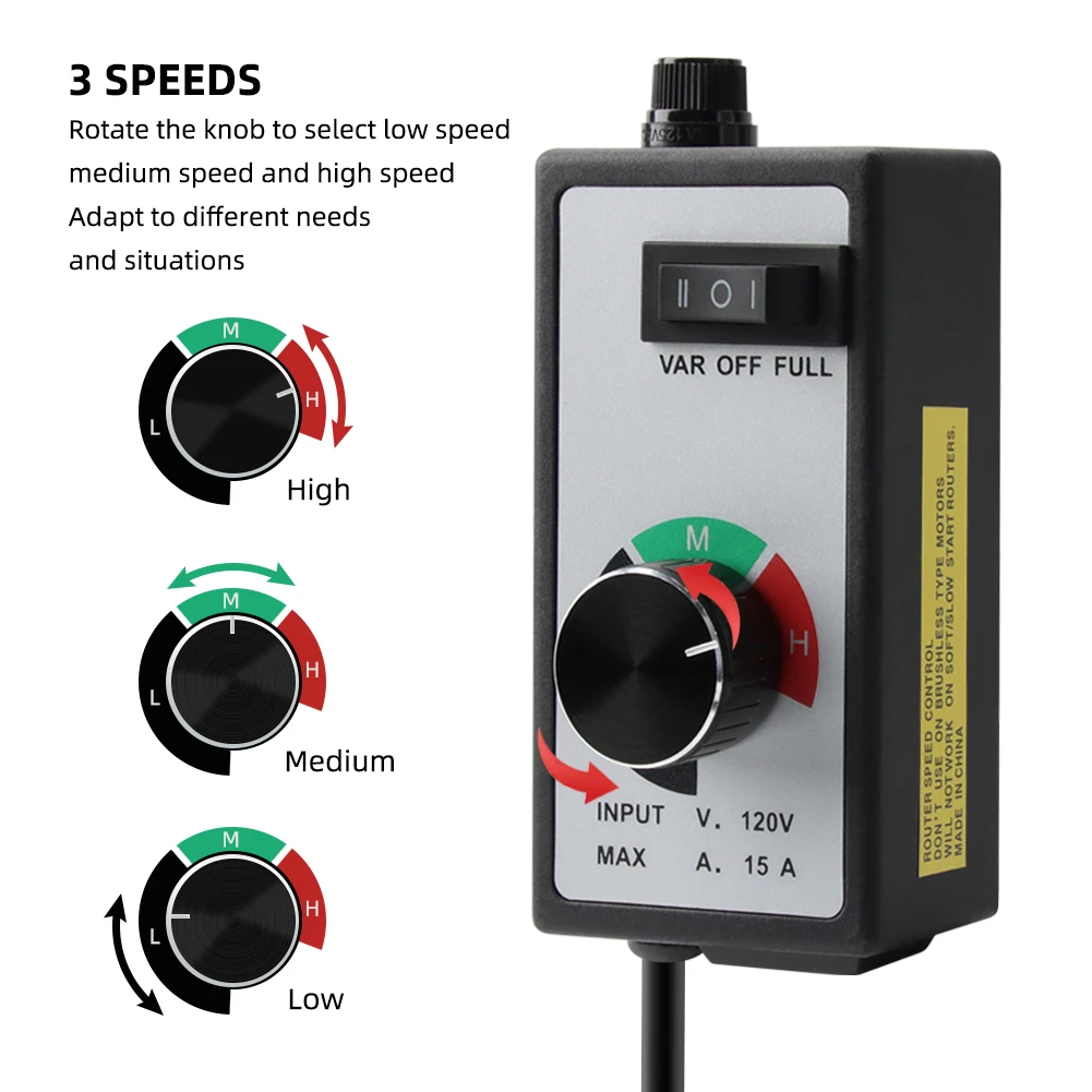 interruptor do controlador da velocidade transmissao 01