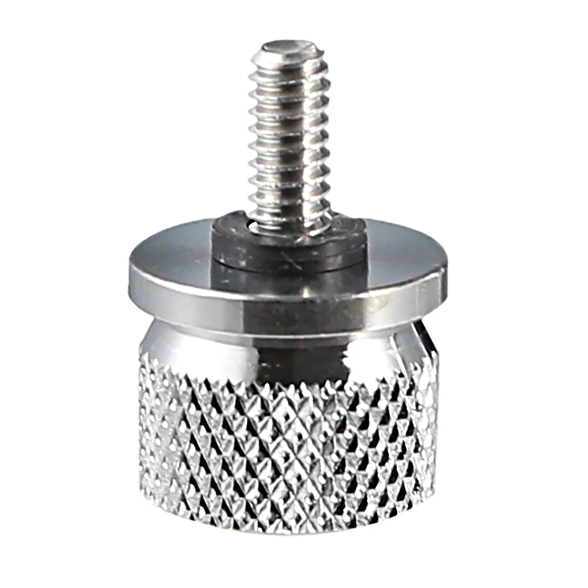 High-Quality Rear Seat Aluminum Fender Bolt Screw