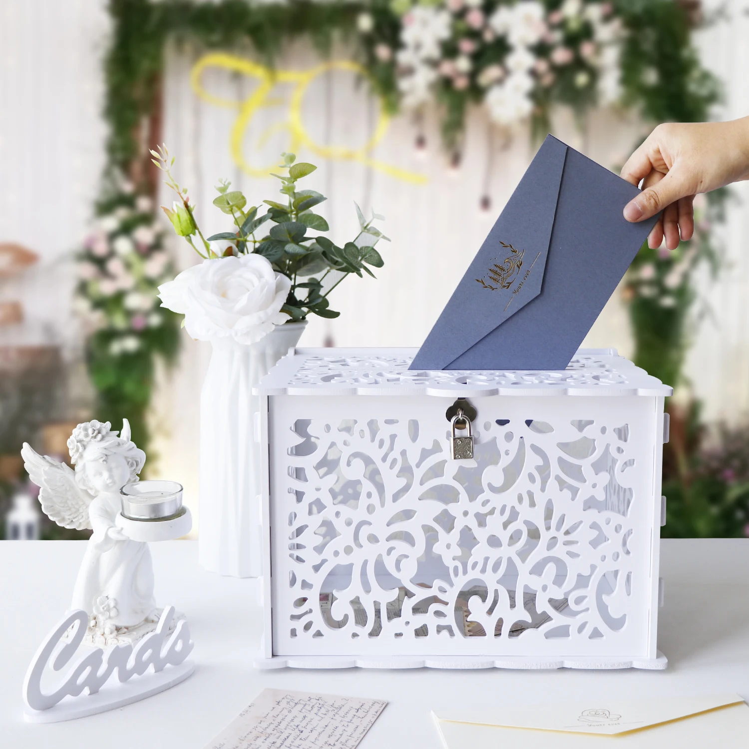 12 Macrame Wedding Ideas | Rebel Villa, image size:1500x1500