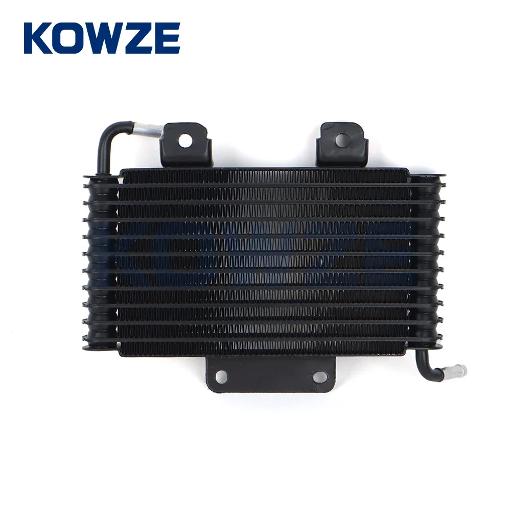 Auto Transfer Oil Cooler Transmission Gear BOX Radiator for Mitsubishi Pajero Montero Shogun 3 4 III IV V73 V83 V95 MR453639