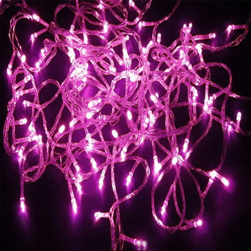 Гирлянда с 200 светодиодами