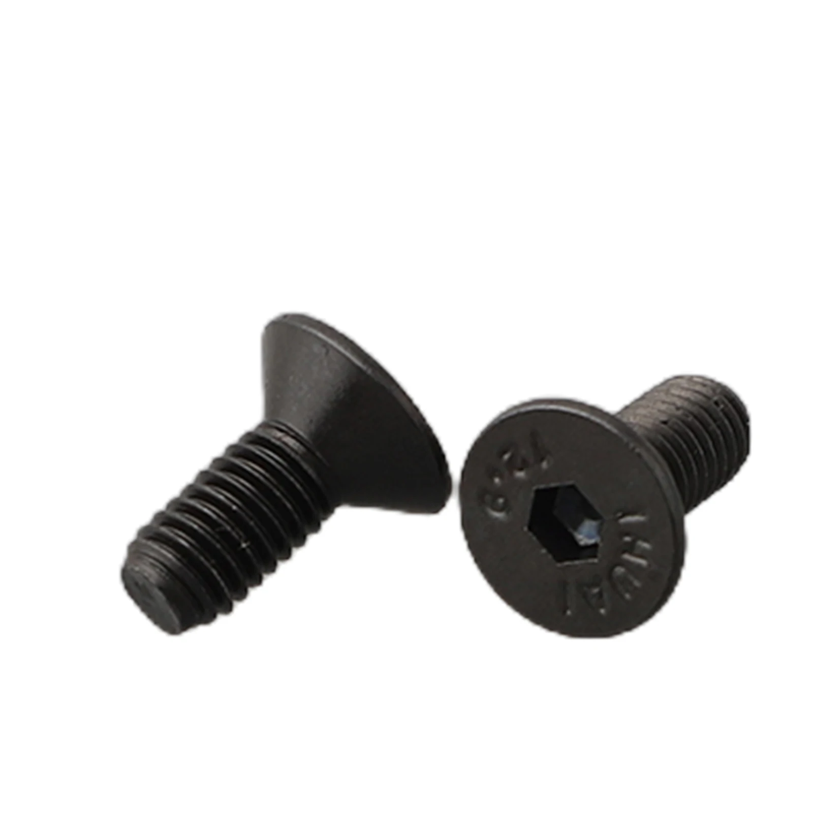 

2g/pc Screws Screws Lock Shoe Mounting Screw Metal 4pcs Assembly Fittings For SPD Self-locking Pedal Practical