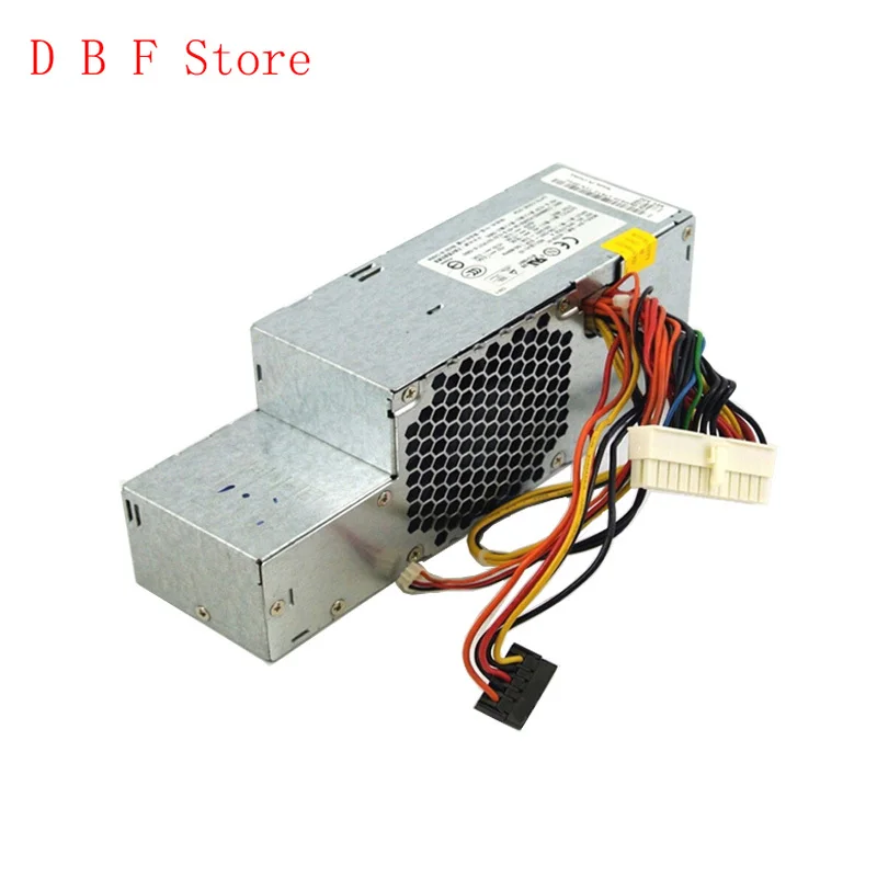 

Блок питания для настольного компьютера 275 Вт RW739 D275P-00 для Dell Optiplex GX520 GX620 740 745 755