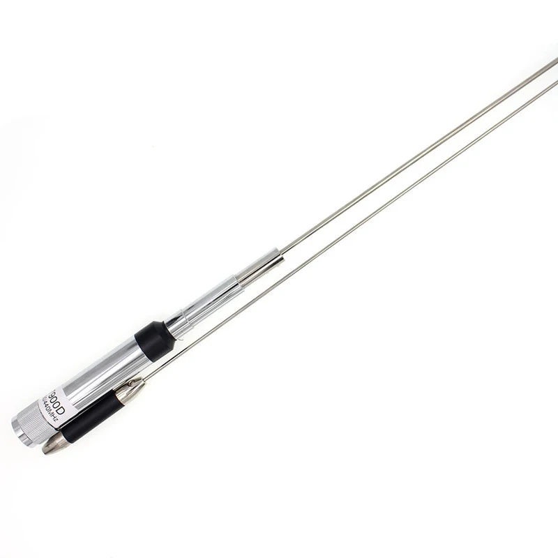 QYT  7900D Car Mobile Radio Antenna, 144 MHz, 220 MHz, 350 MHz, 440MHz，Quad Band Radio