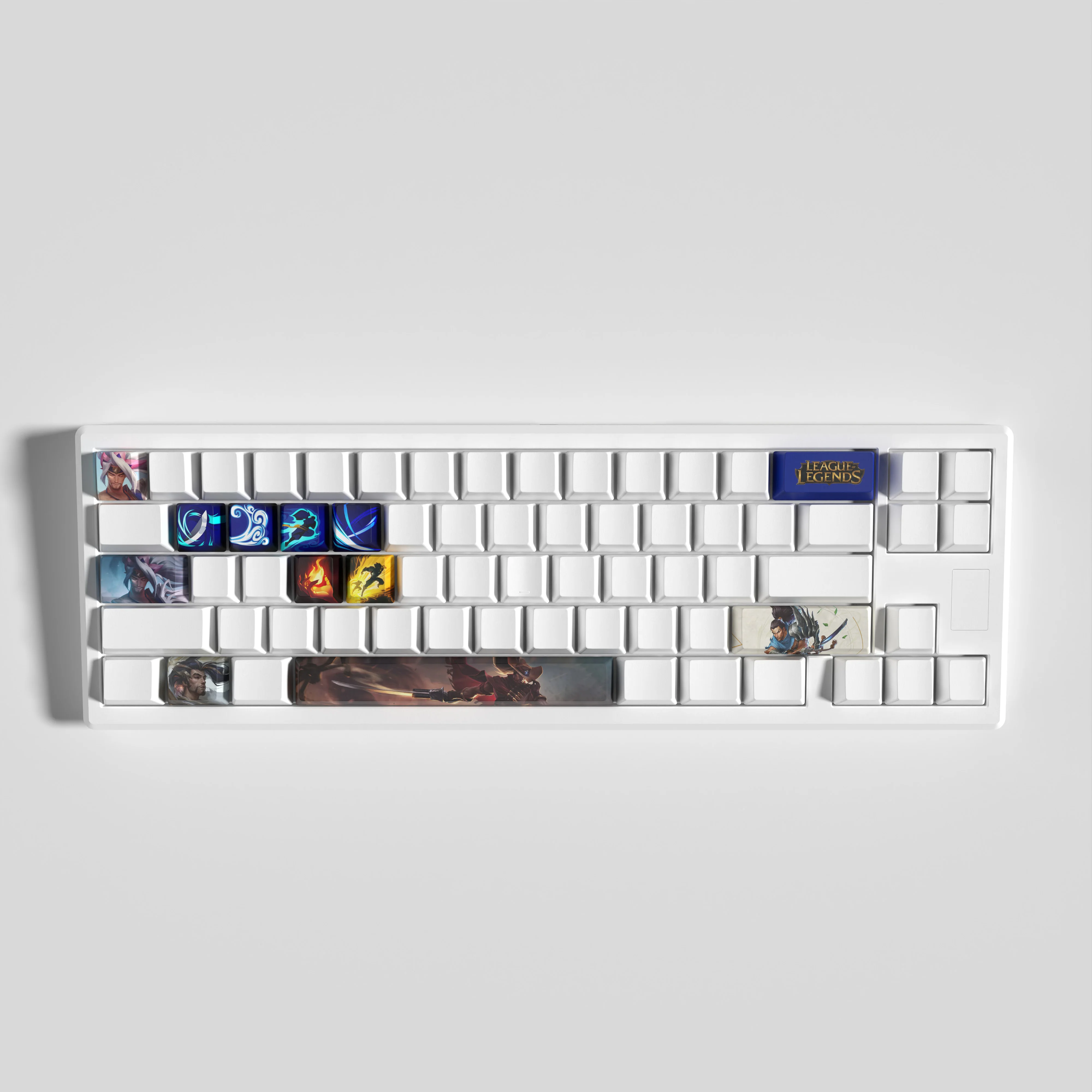 Computers e Electronics