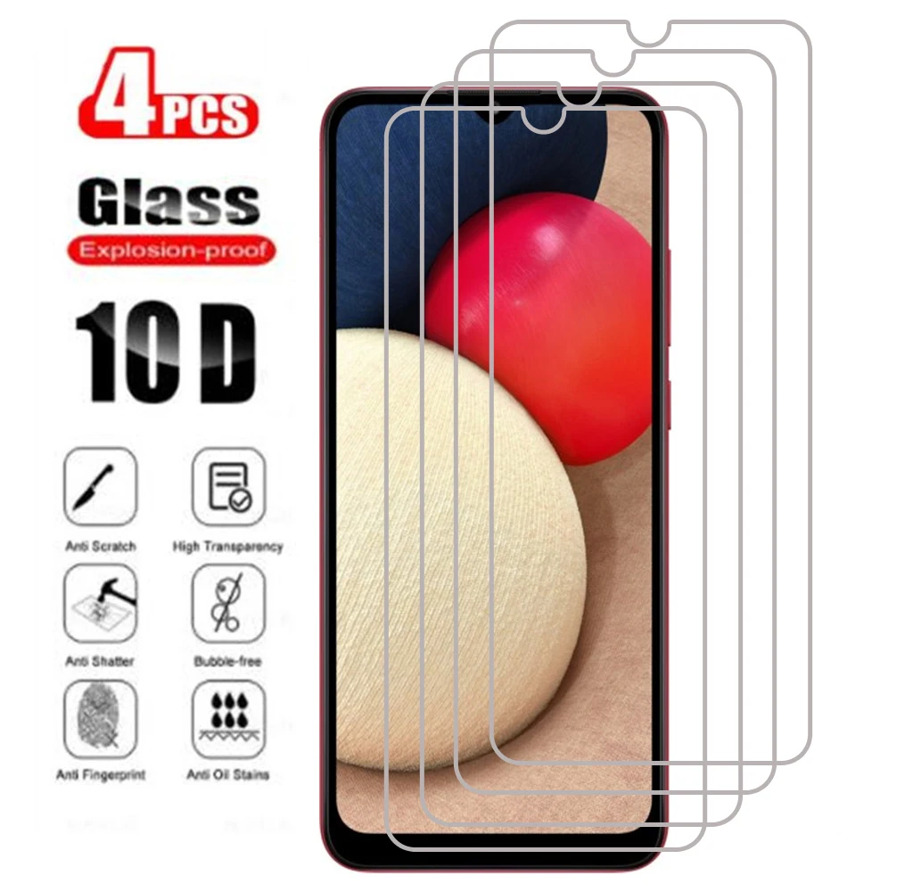 Pellicola per OPPO REALME C11 / RMX2185 Vetro 9D protezione FULL
