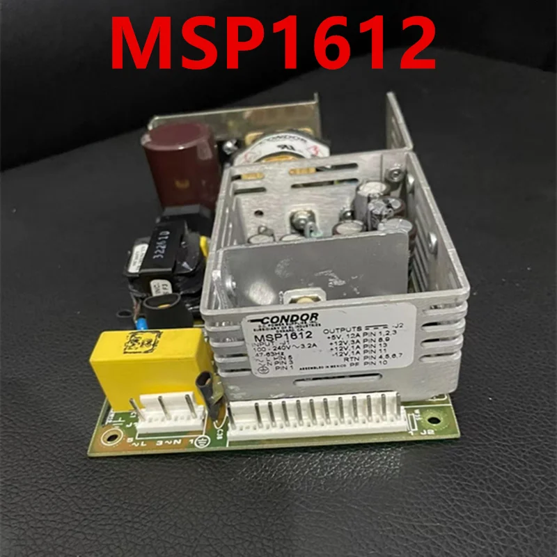 

Original 90% New Power Supply For CONDOR Power Supply MSP1612