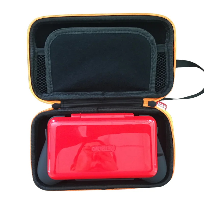 Retroid pocket Filp 純正グリップ付き