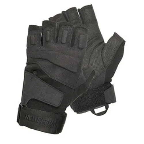 Hella Special Forces Tactical Gloves Slip Outdoor Men Fighting Half- Finger Gloves
