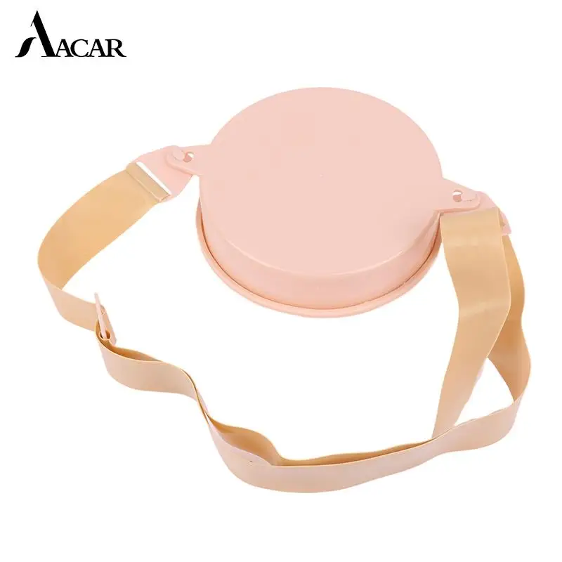 

1PCS Ostomy Waterproof Protection Cover Stoma Bath Assistance Adjustable Protec