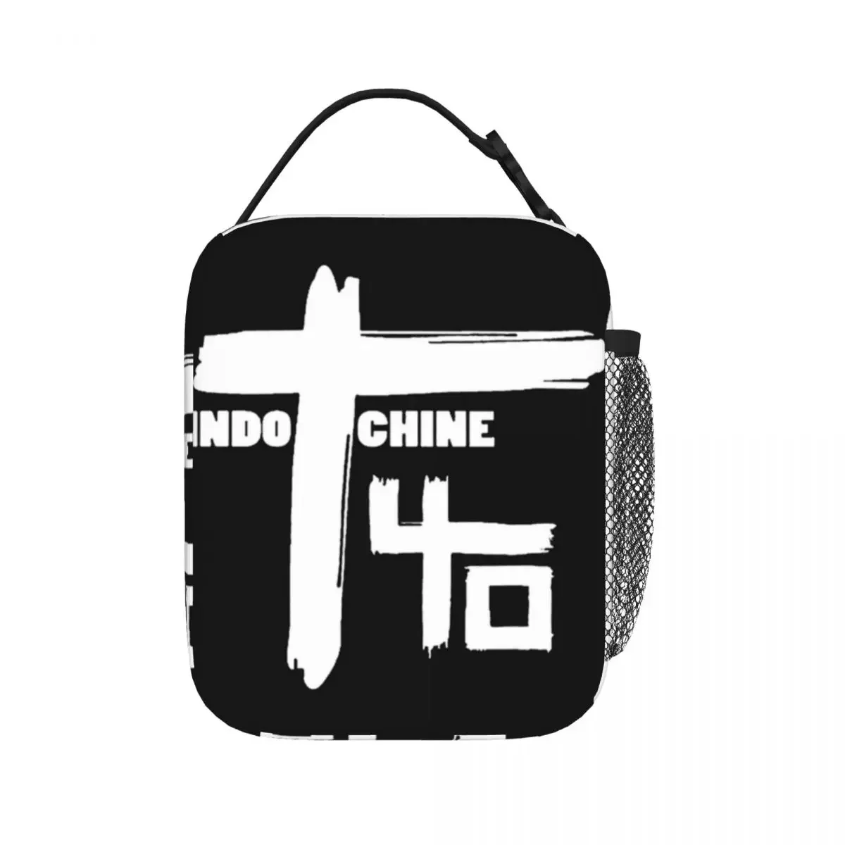 

Оригинальная изолированная сумка для ланча, водонепроницаемая сумка для пикника, термоохлаждающий Ланч-бокс для женщин, для работы, школы, для детей