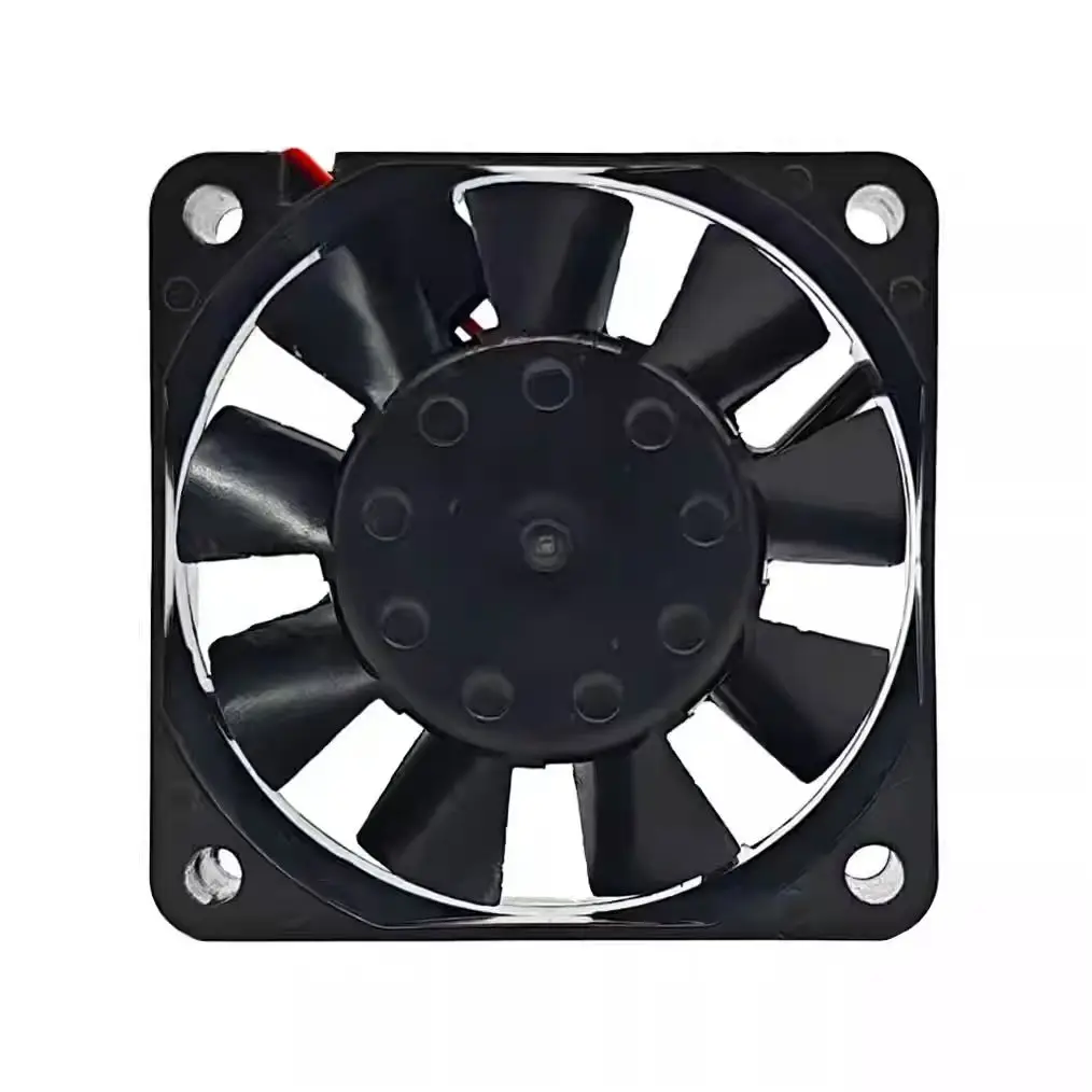 NMB 2406KL-05W-B59 dc 24V 0.13A 6cm 6015 60*60*15 MM 3선 변환기 냉각 팬용 원본