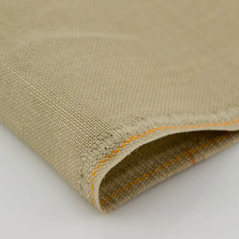 Canvas per pack Cashel 28 CT 100x140 cm m3281/323 zweigart | Дом и сад