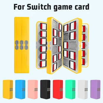 72-Card Switch Storage Case 1