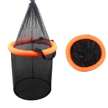 Floating Fish Keeper Cage 1