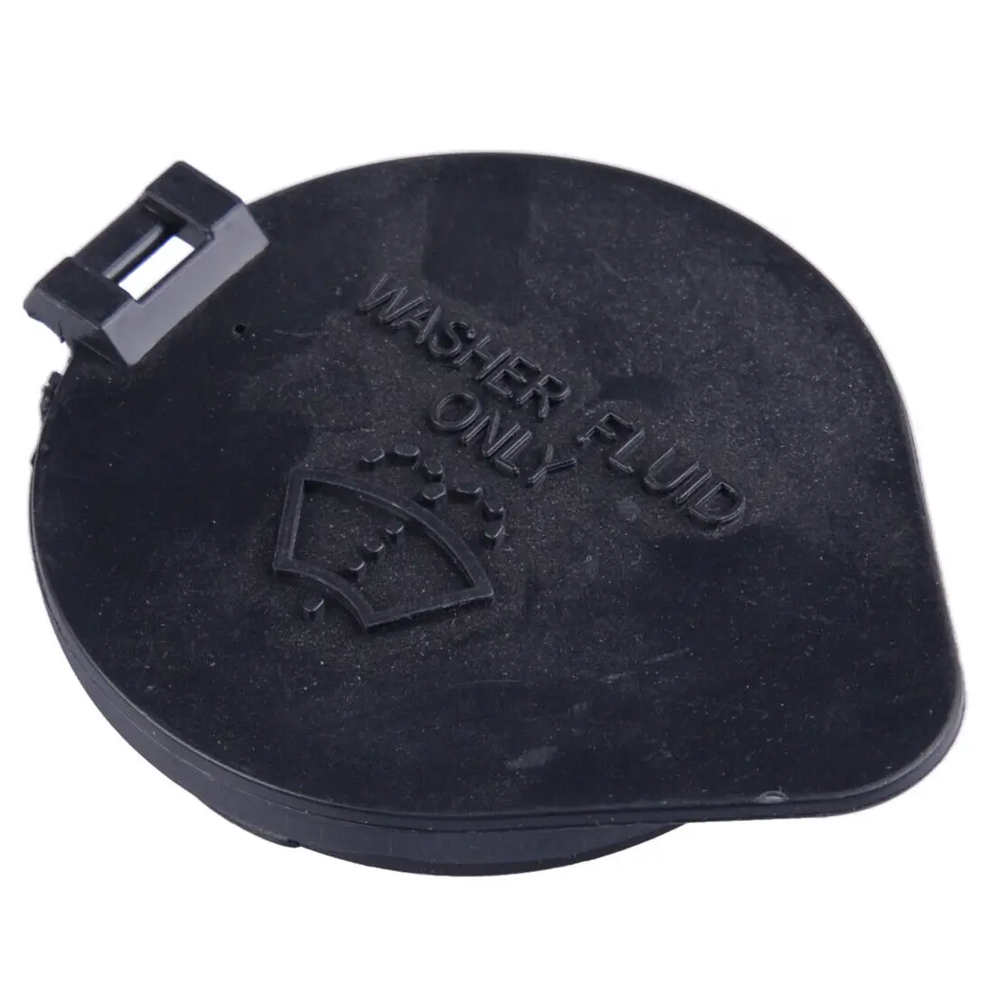 

1pc Windshield Washer Fluid Reservoir Tank Bottle Cap Cover Fit For Toyota For RAV4 Car Washer Water Tank Bottle Cap