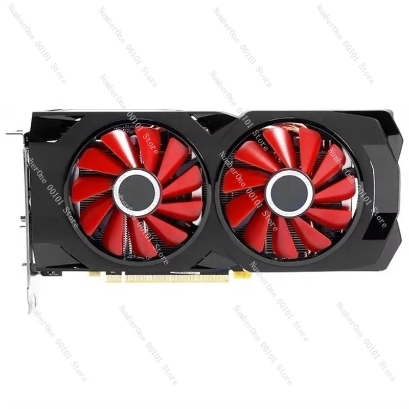 580 2048sp Is The Xfx Radeon Rx 580 Good XFX RX 580 GME 8G 2048SP