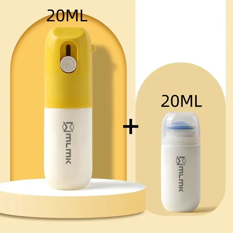 Thermal Paper Correction Fluid with Portable Unboxing Knife - Durable Data Identity Protection Eraser